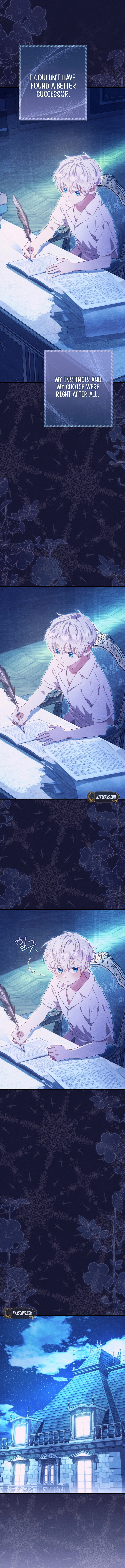 The Prince Meant for You Chapter 3 Page 13